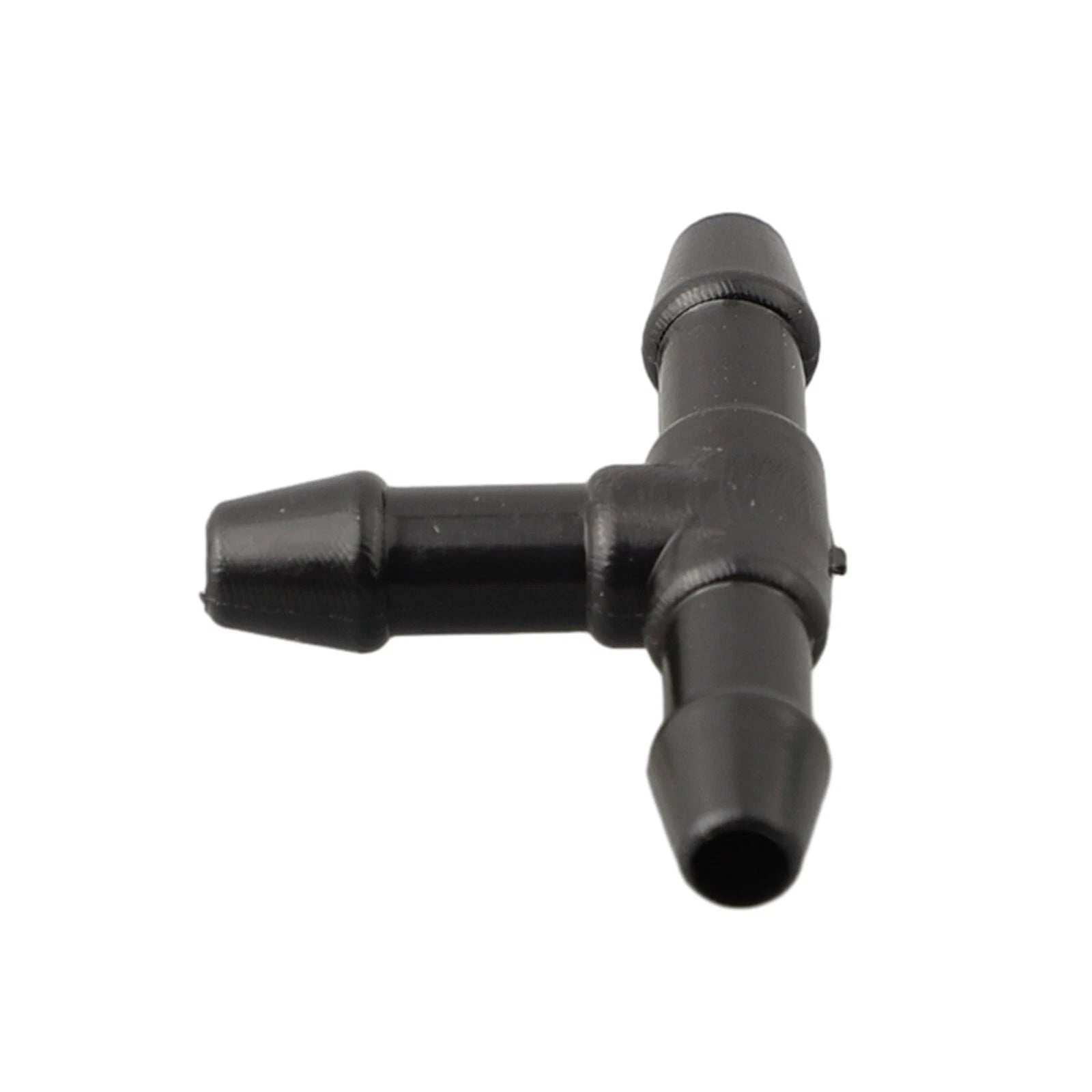 18 Pack Windshield Washer Hose Connector for Universal Vehicles (T/Y/I Type)