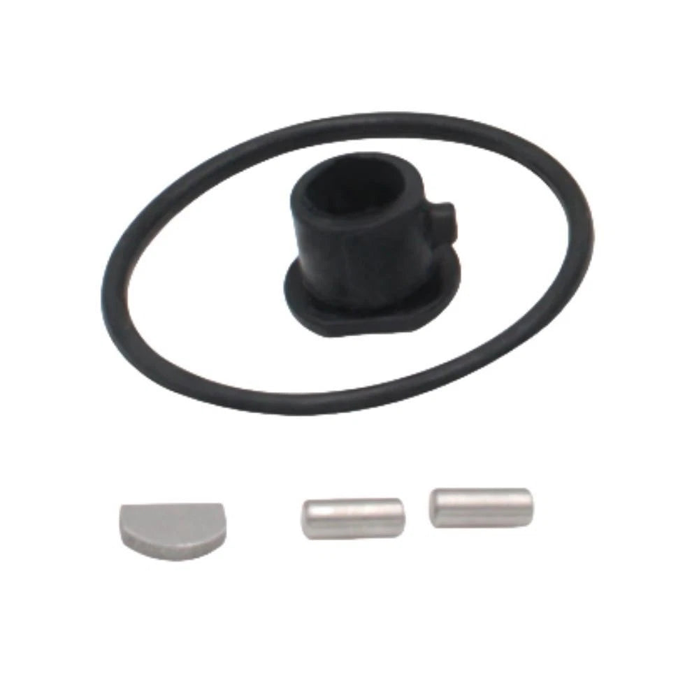 Water Pump Impeller Repair Kit for Yamaha Outboard (6AH-W0078-00, 18-3479)