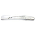 Front Left Side Bumper Moulding Trim for Fiat 500 (2007–2015)