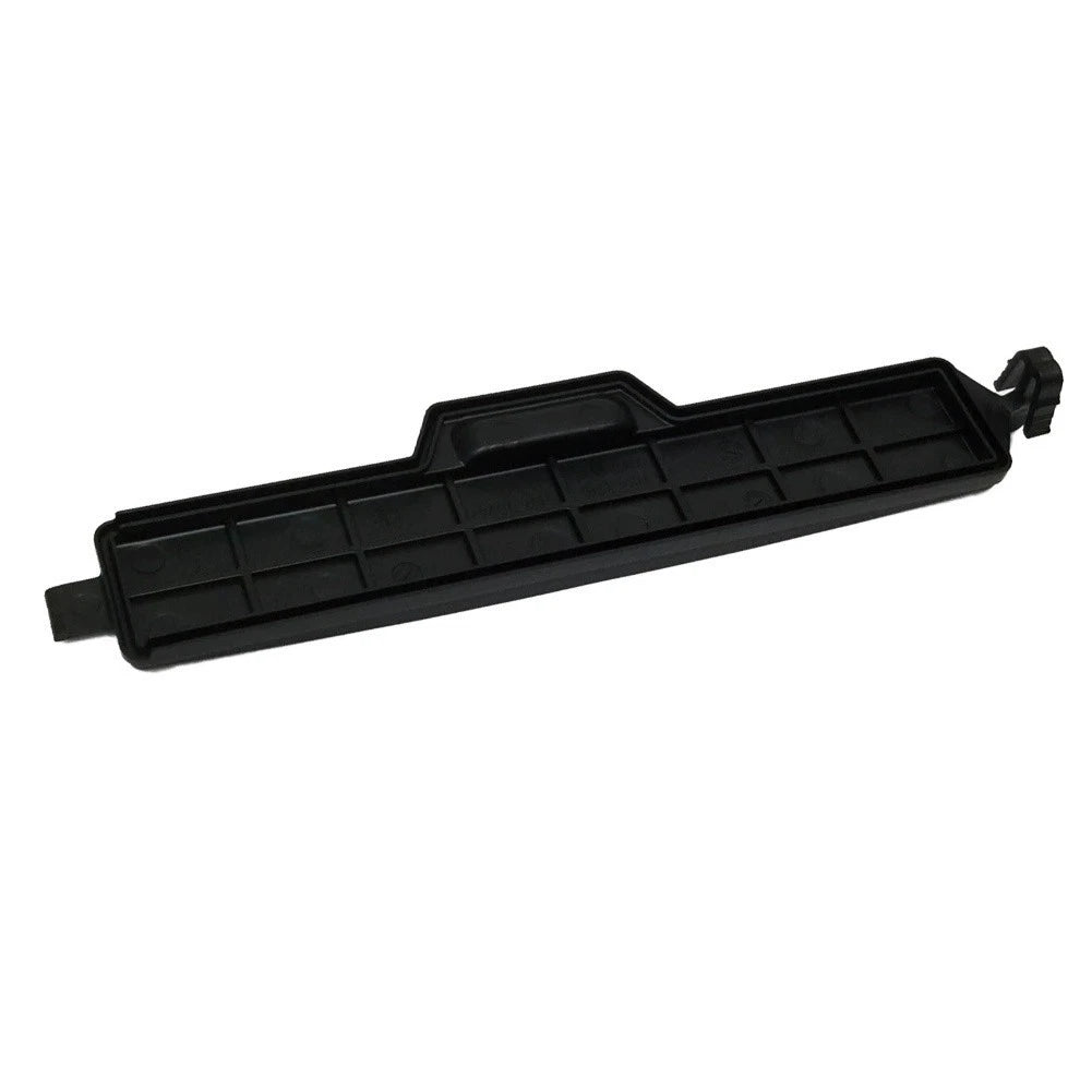 Cabin Filter Access Cover for