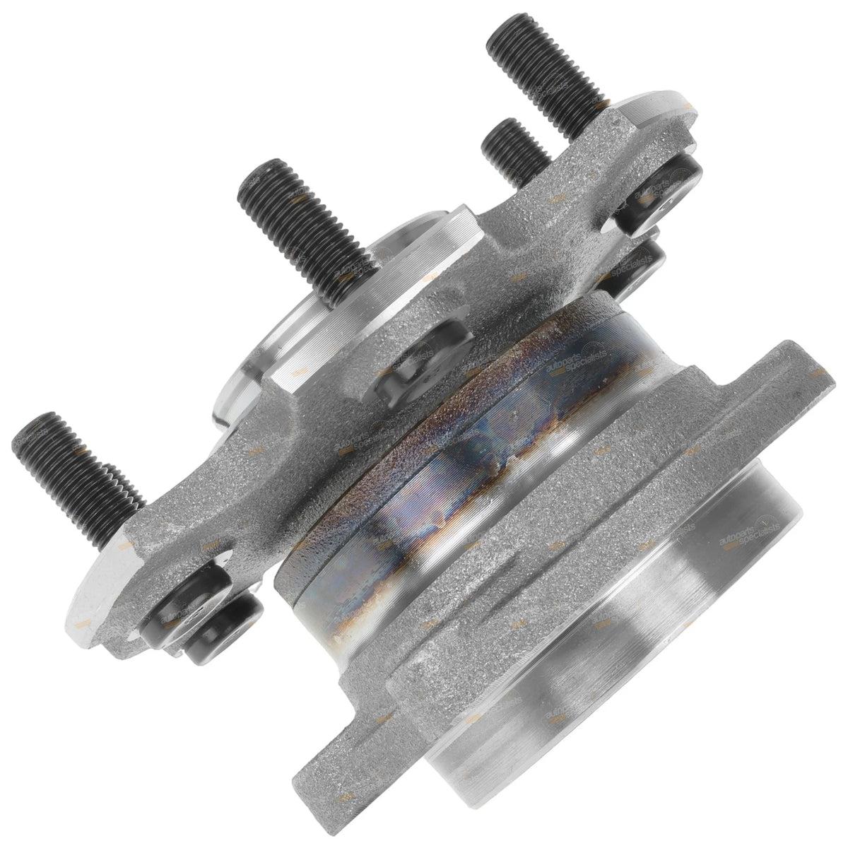 Rear Wheel Bearing Hub for Mitsubishi Pajero (2006–2019) 14mm Bolt
