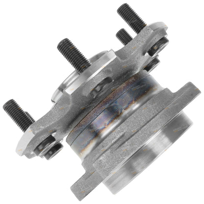 Rear Wheel Bearing Hub for Mitsubishi Pajero (2006–2019) 14mm Bolt
