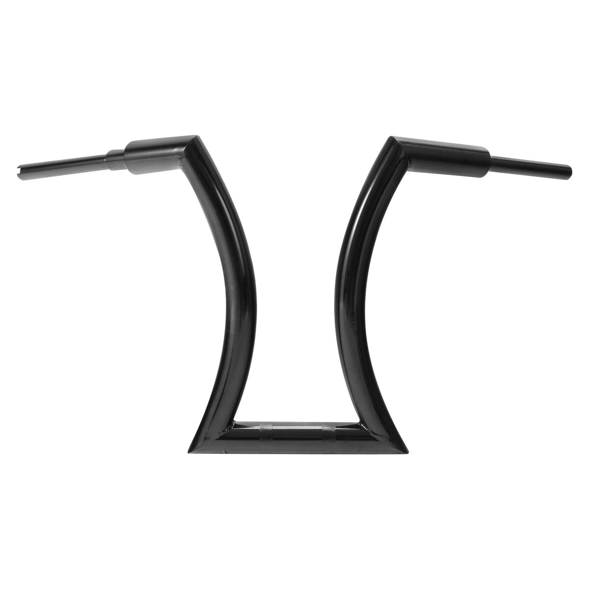 20" Rise 2" Ape Hanger Handlebar for Harley Softail Sportster Dyna Touring