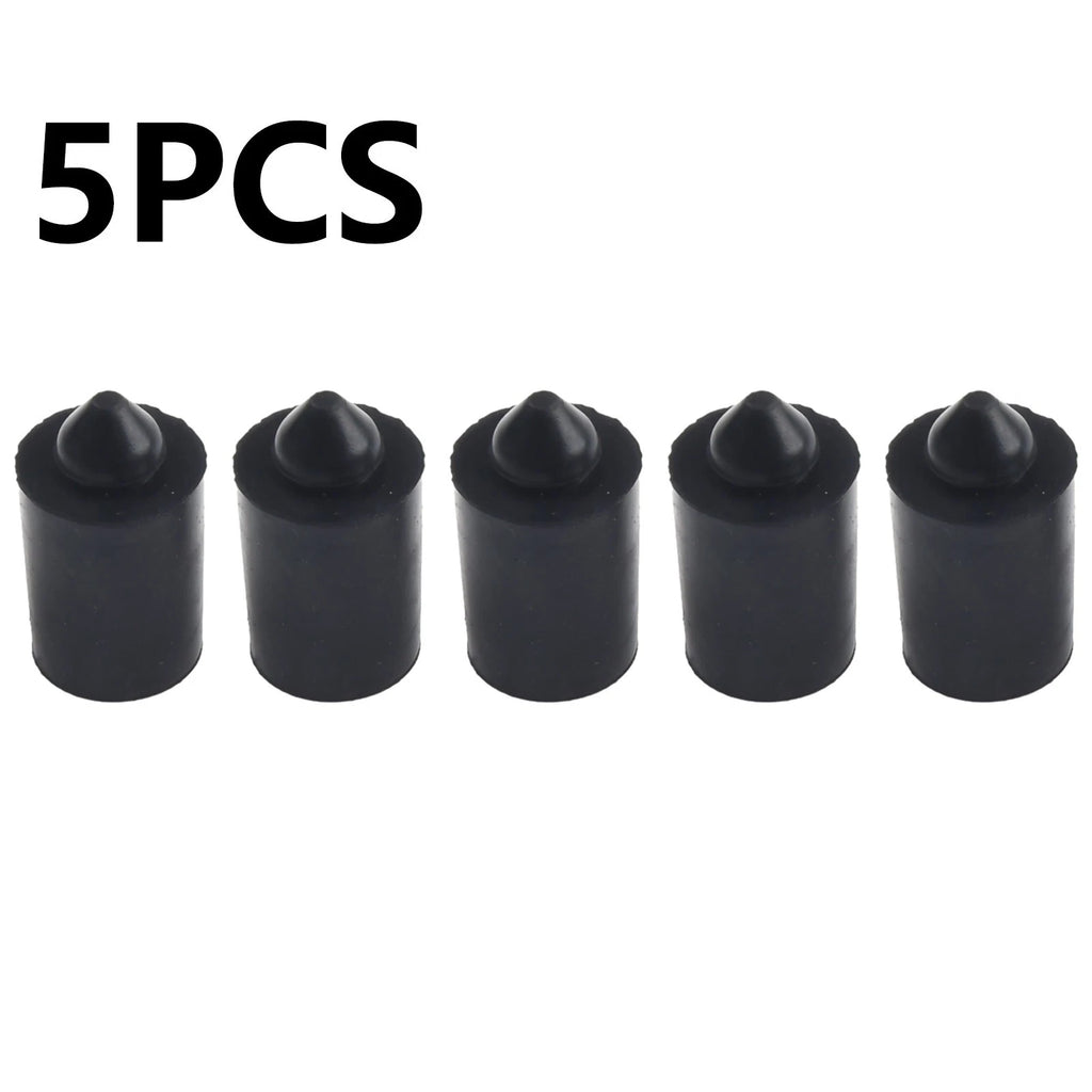 Trunk Lid Clips for Nissan (Replacement Rubber)