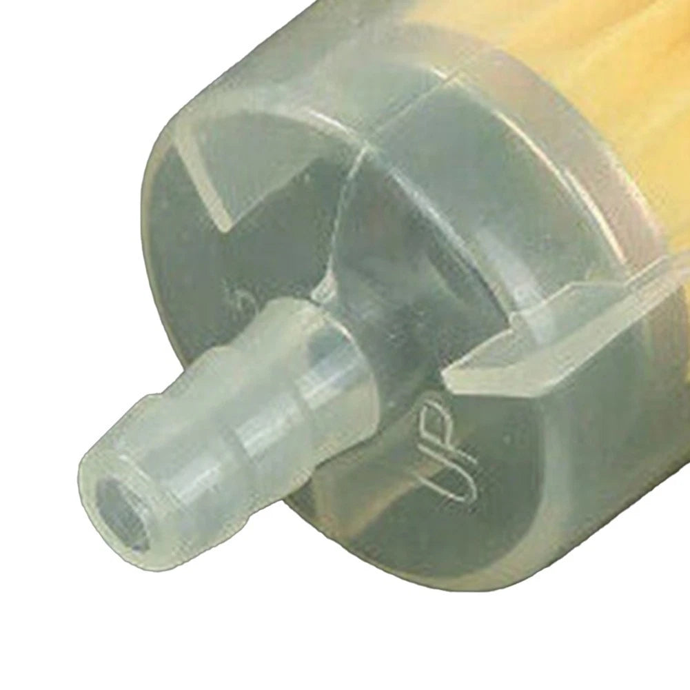 Fuel Filter for Ride On Mower (6mm)