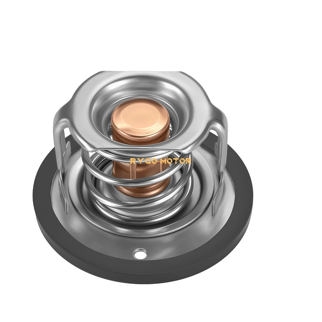 Thermostat & O-Ring for Kawasaki Mule Pro FX FXR FXT KAF820 (2015–2023)