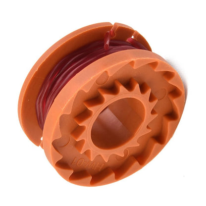 Spool & Trimmer Line for Argos 250W (MET2523, GGT250G, WX150)