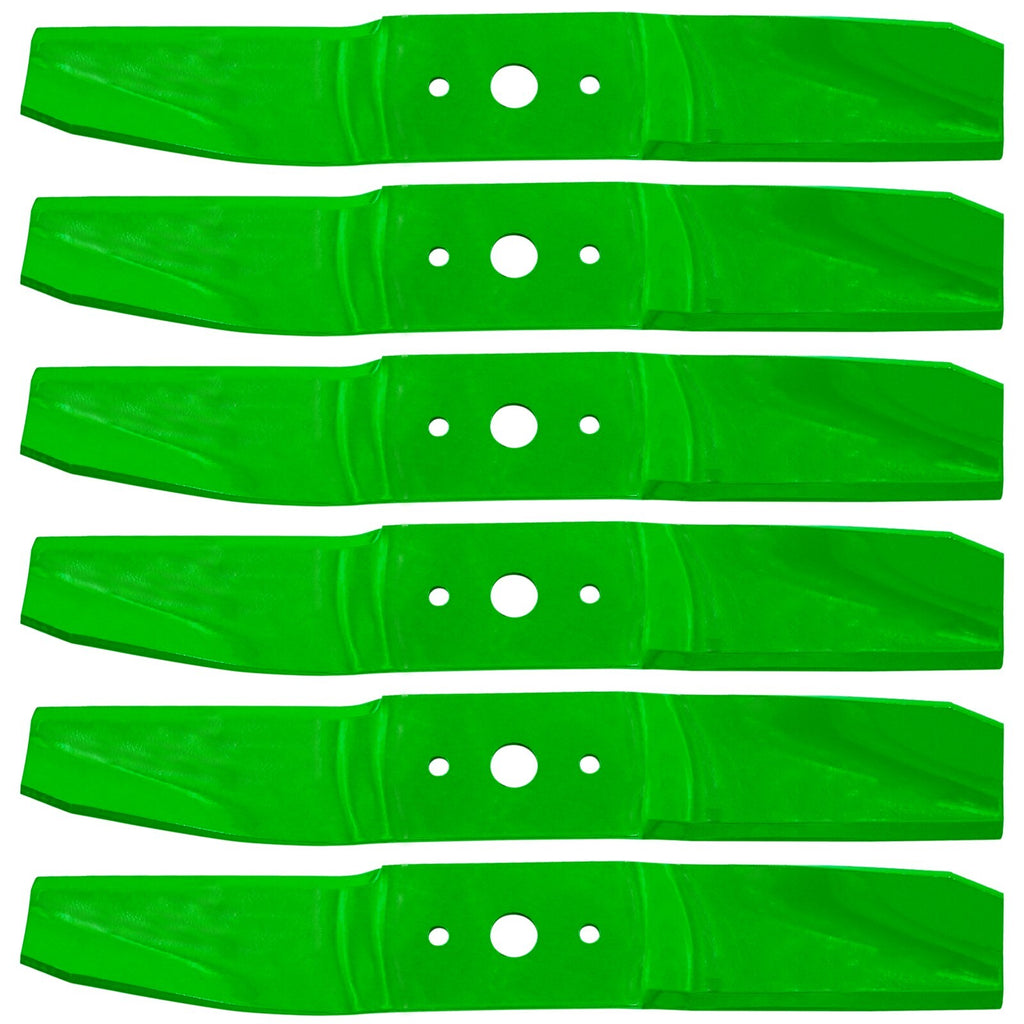 High Lift Blade Replacement Deck for Cub Cadet MTD 48 Inch (2005–2015)