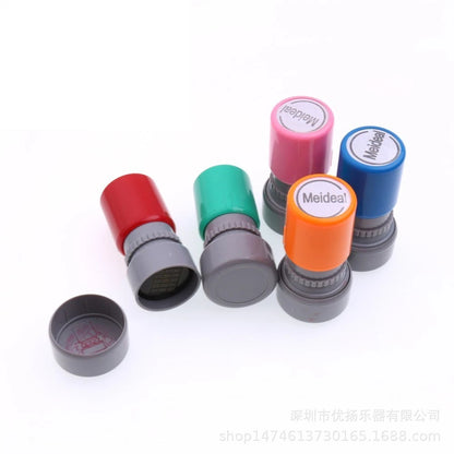 Premium Ukulele Guitar Chords Stamp Accessory for Beginners