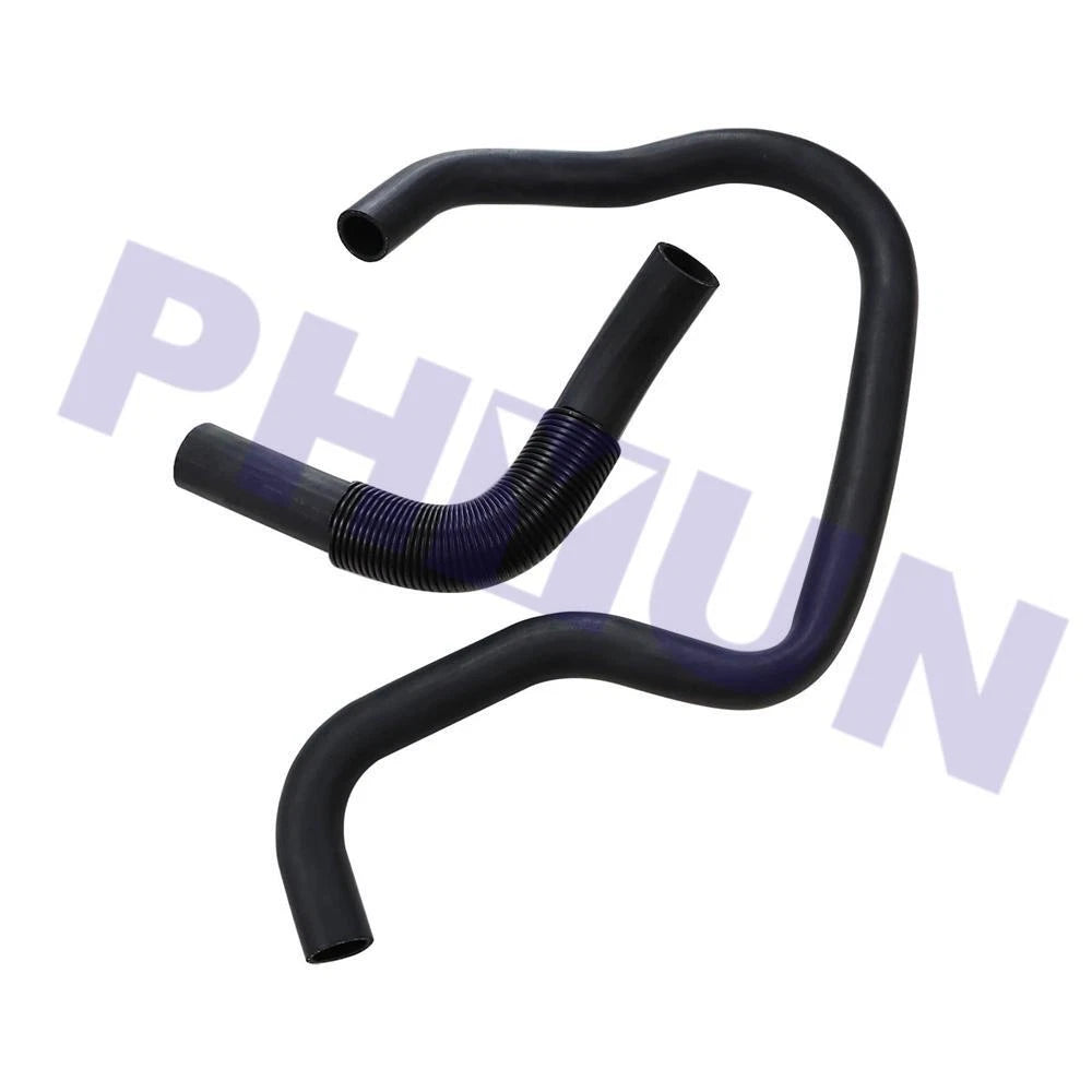Upper & Lower Radiator Coolant Hose for Chevrolet Silverado 1500 2500 3500 (2007–2018)
