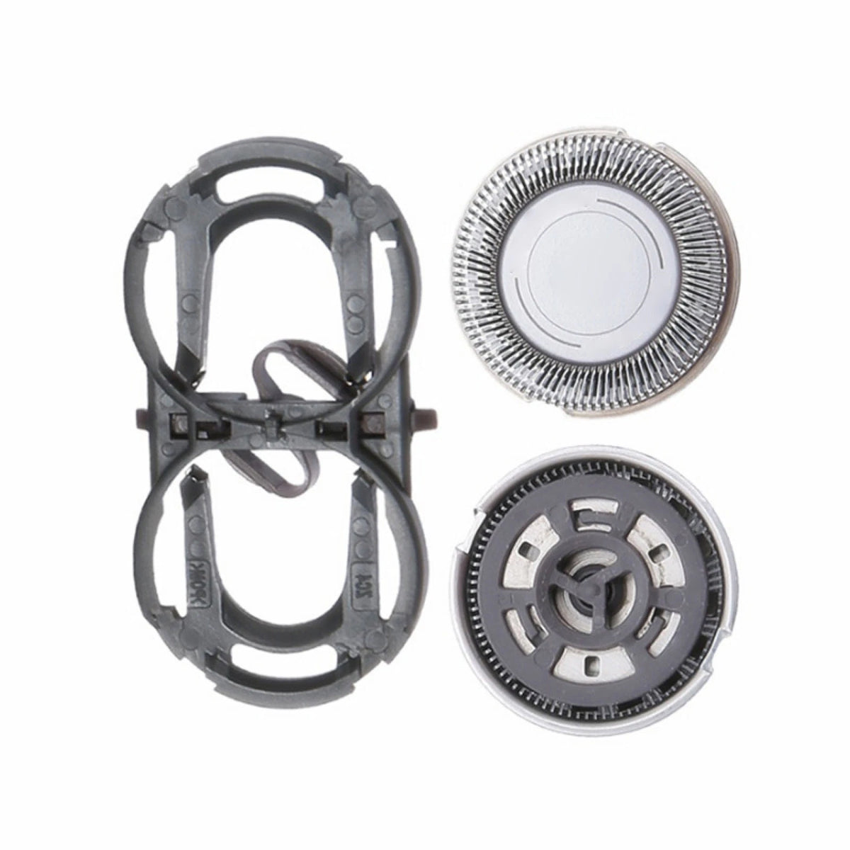 Replacement Razor Blades for Philips PQ182 PQ183 PQ206/190 (No Year)