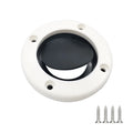 Cockpit Drain Valve for - UV Resistant, Temperature Resistant