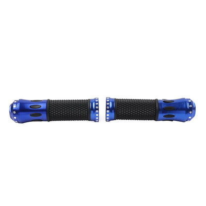 7/8" Motorcycle Handlebars & Grips for Honda Yamaha Suzuki (Fits )