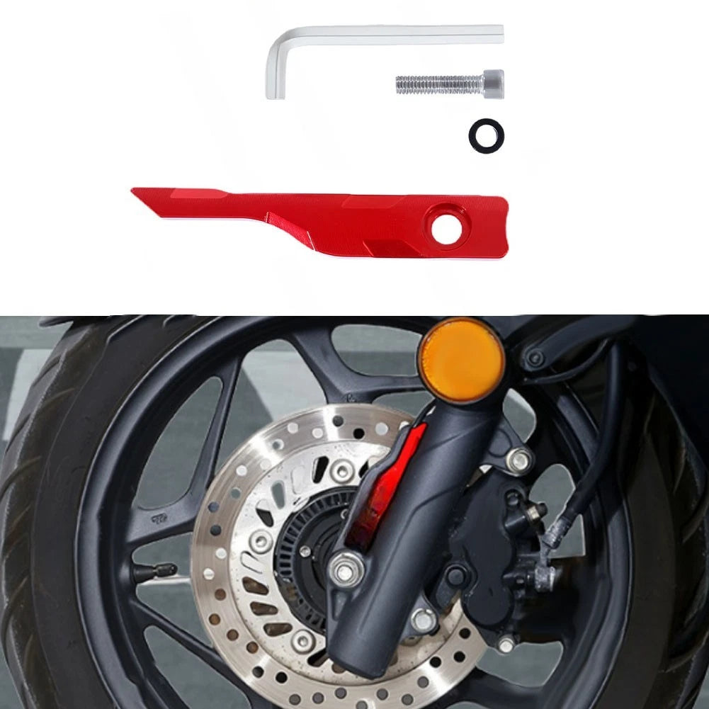 ABS Sensor Cover for Honda PCX125 PCX150 (2013–2023)