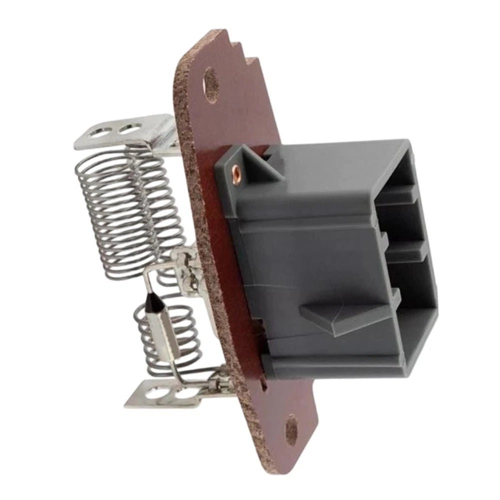 Blower Motor Resistor for Ford (2004–2005) 4L5Z19A706AA