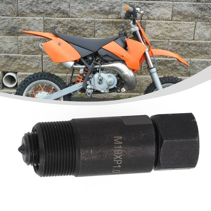 M19x1.0 Flywheel Puller Remover Tool for 50 SX Pro Jr LC SS50