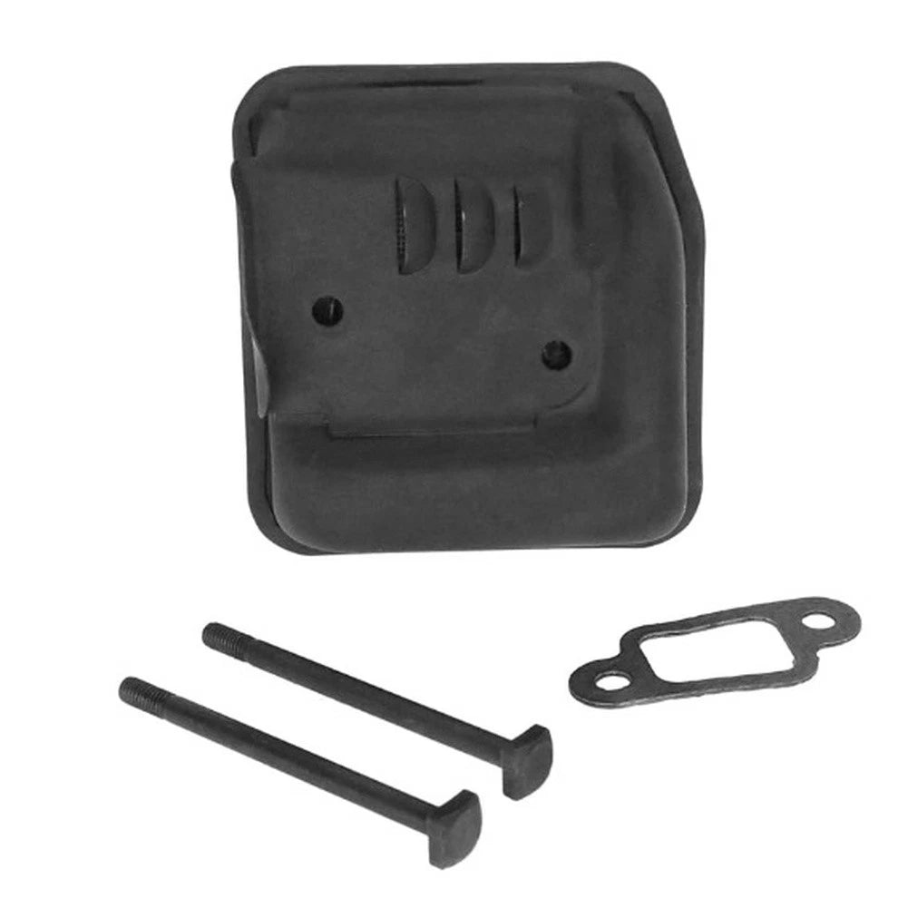 Replacement Exhaust Muffler for MS210 MS230 MS250 (Garden Power Tools)