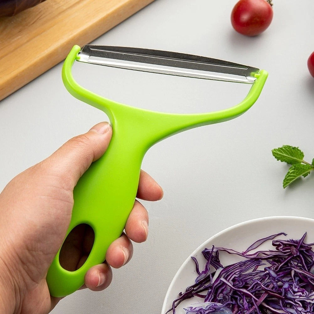 Multi-functional Slicer Grater for Daily Cooking (No Year Range)