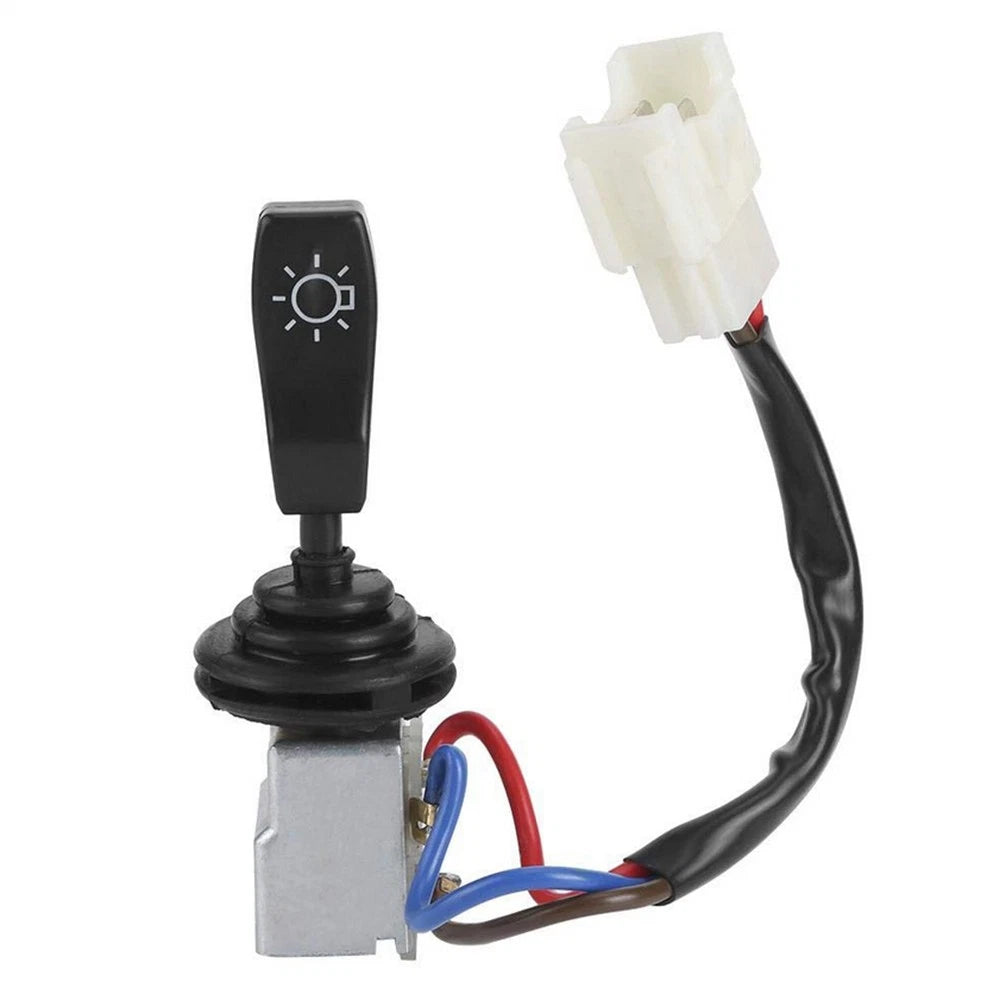 Main Master Light Switch for Land Rover Defender Td5 (1998–2016) AMR6104