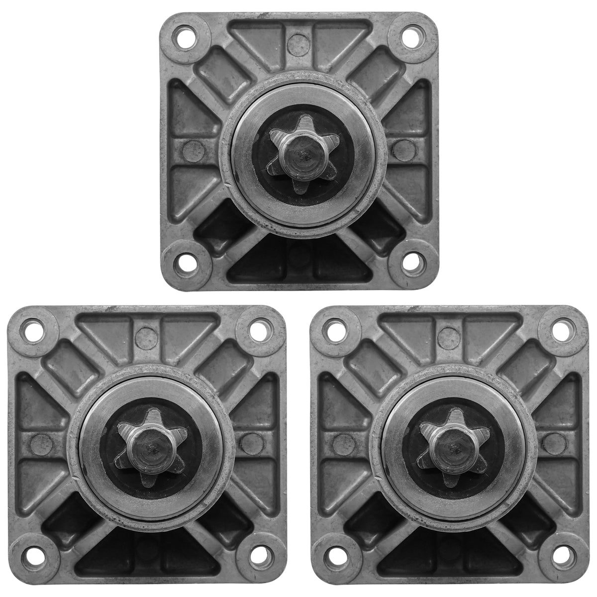 Spindle Assembly Replacement for MTD LT5 RT99 with 46 in Deck (2000–2012)