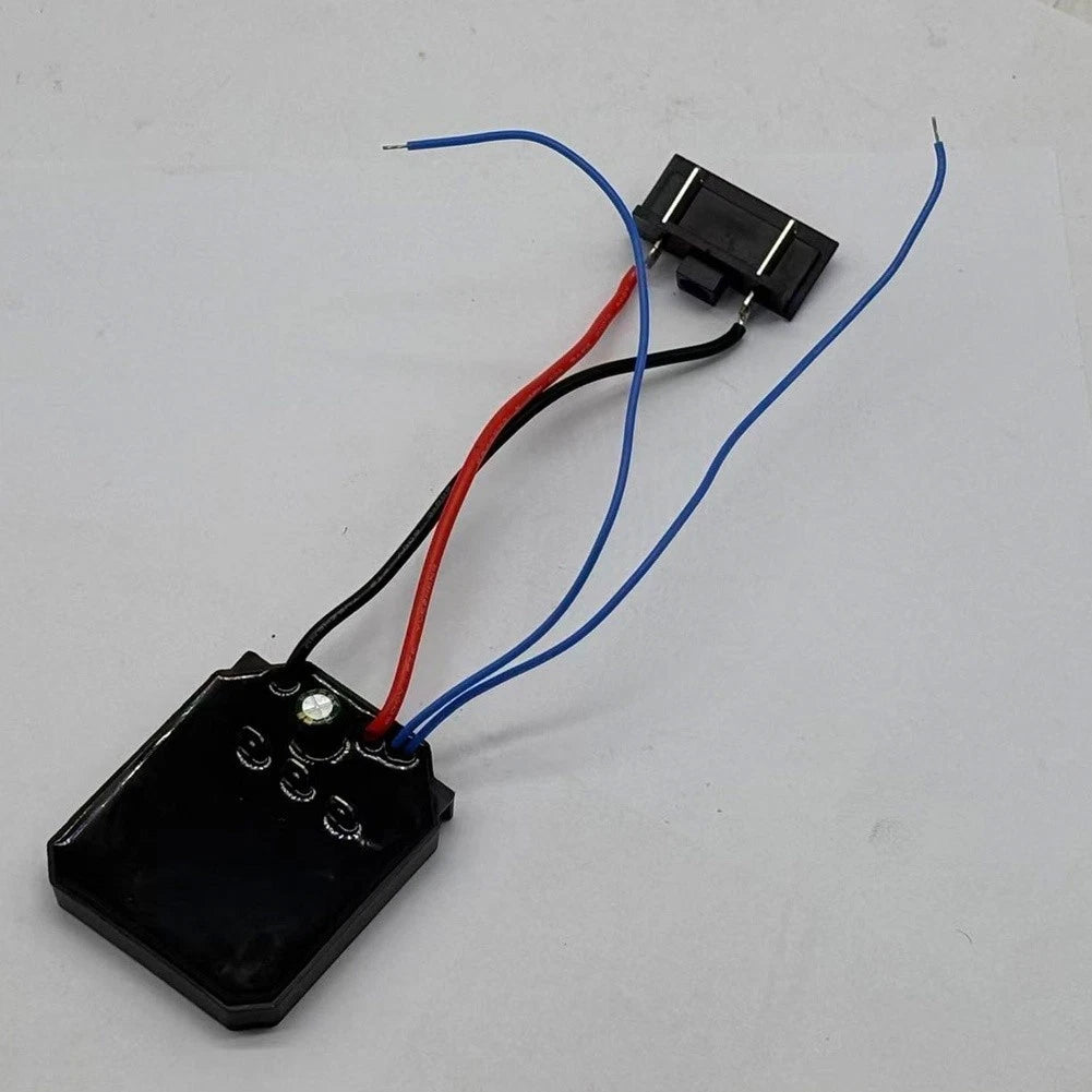 Brushless Chainsaw Motor Control Board for Dayi Chainsaws (4/6/8 Inch)