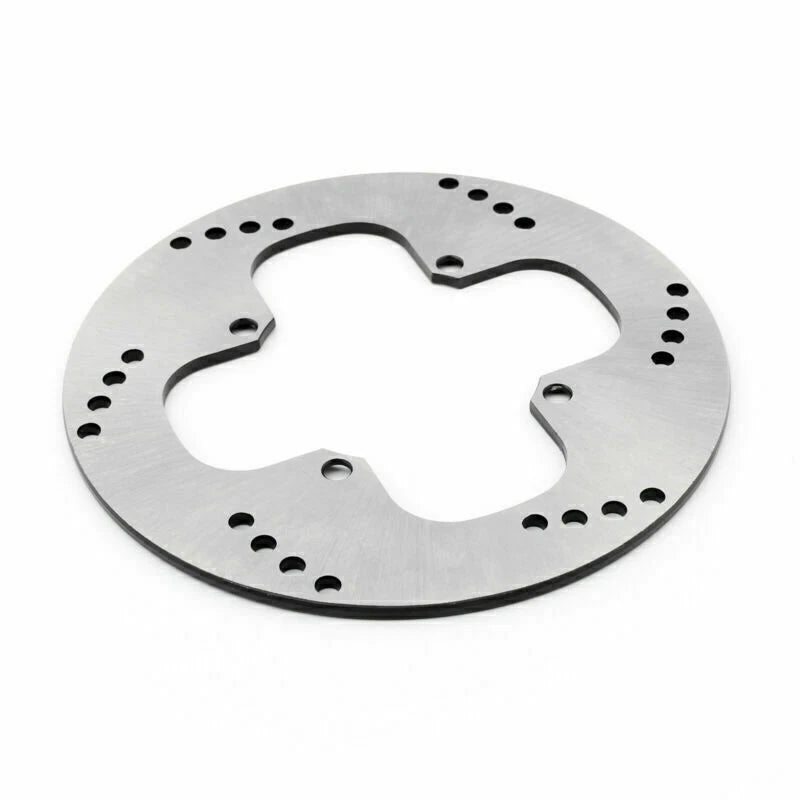 Rear Brake Disc Rotor for Honda NSR250 MC28 (1994–1996), VFR400 NC30 (1989–1992), RVF400 NC35