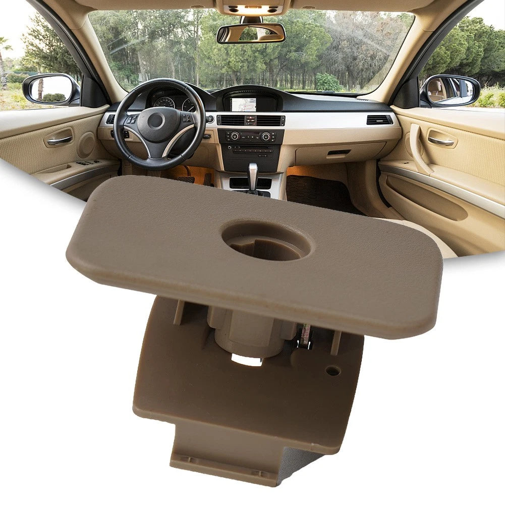 Car Latch for