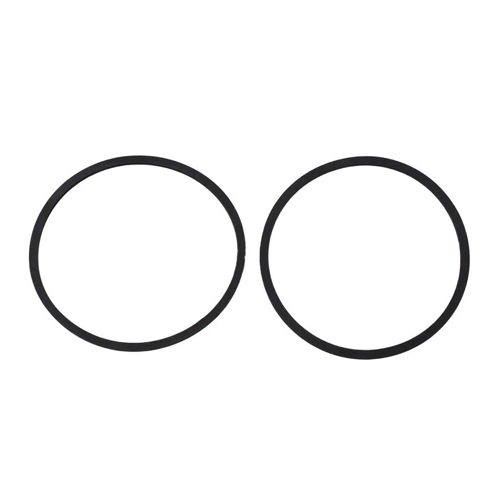 Float Bowl Gasket Assembly with O-Rings for Tecumseh 30356 (Compatible)