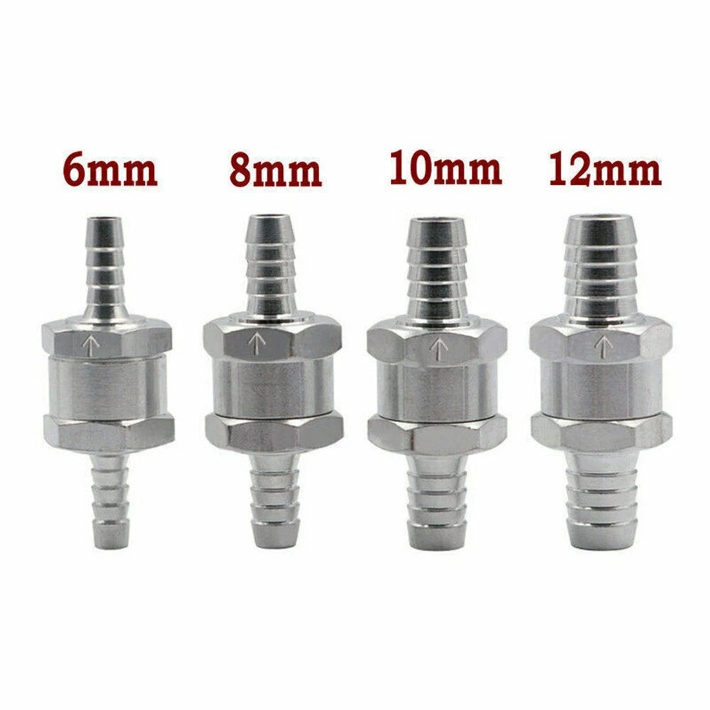 Check Valve Tool for Air Water Pipe (10mm, 8mm)