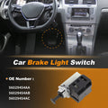 Brake Light Switch for Dodge Durango (2011–2013) 56029454AA