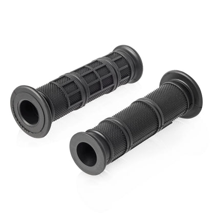 2X Handlebar Grips 709400493 for Can-Am Outlander 570 / Max 570 4x4 (2016–2023)