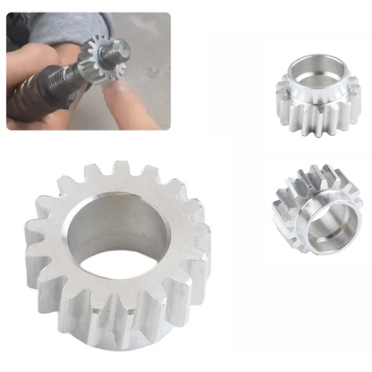 Seat Adjustment Motor Gear for Mercedes S Class W222 (2014–2020)