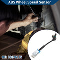 ABS Wheel Speed Sensor Replacement for Chevrolet Equinox Front (2005–2006)