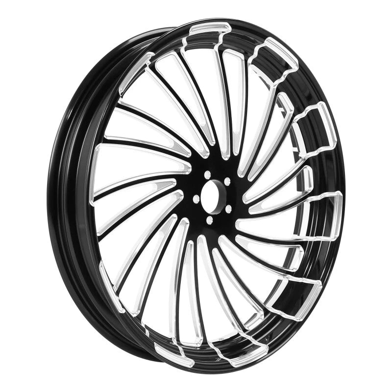 21" Front Fender Wheel Rim for Harley Electra Glide (2008–2013)