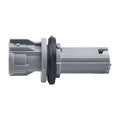 Base Socket Holder for Automotive Clearance (Nylon Plastic)
