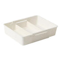 Flexible Length Drawer Insert for Cutlery, Pens, Makeup, Socks, Ties, Tools