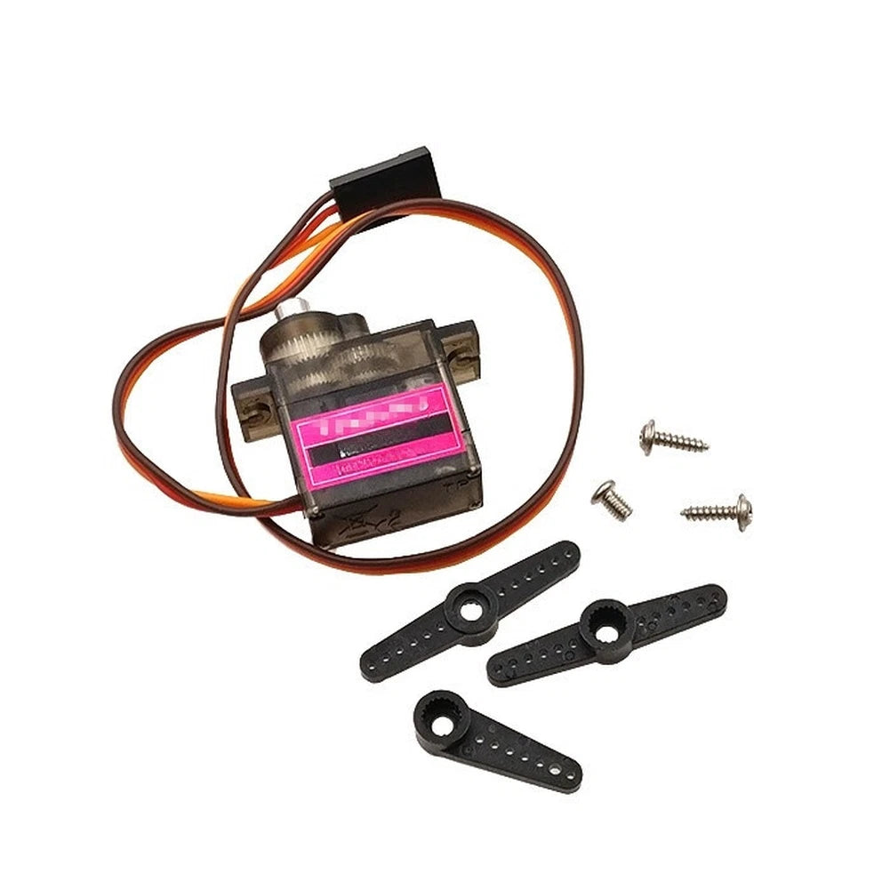 High Torque 2.0kg RC Motor (450 Helicopter, Fixed Wing)