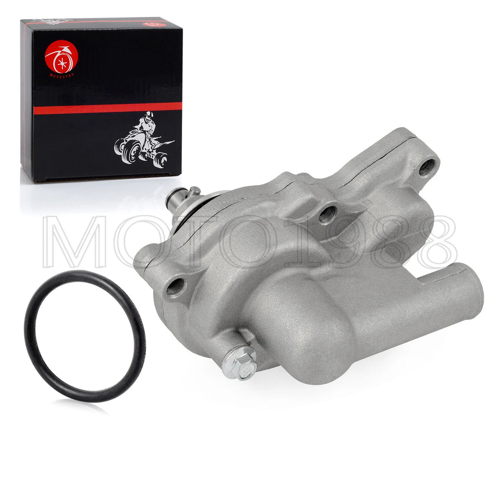 Water Pump Assembly w/Orings Kit for Suzuki LTZ 400 (2005–2014)