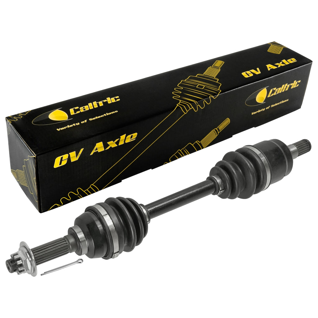 Front Left CV Axle Replacement for Suzuki King Quad LT A400 (2008–2013)