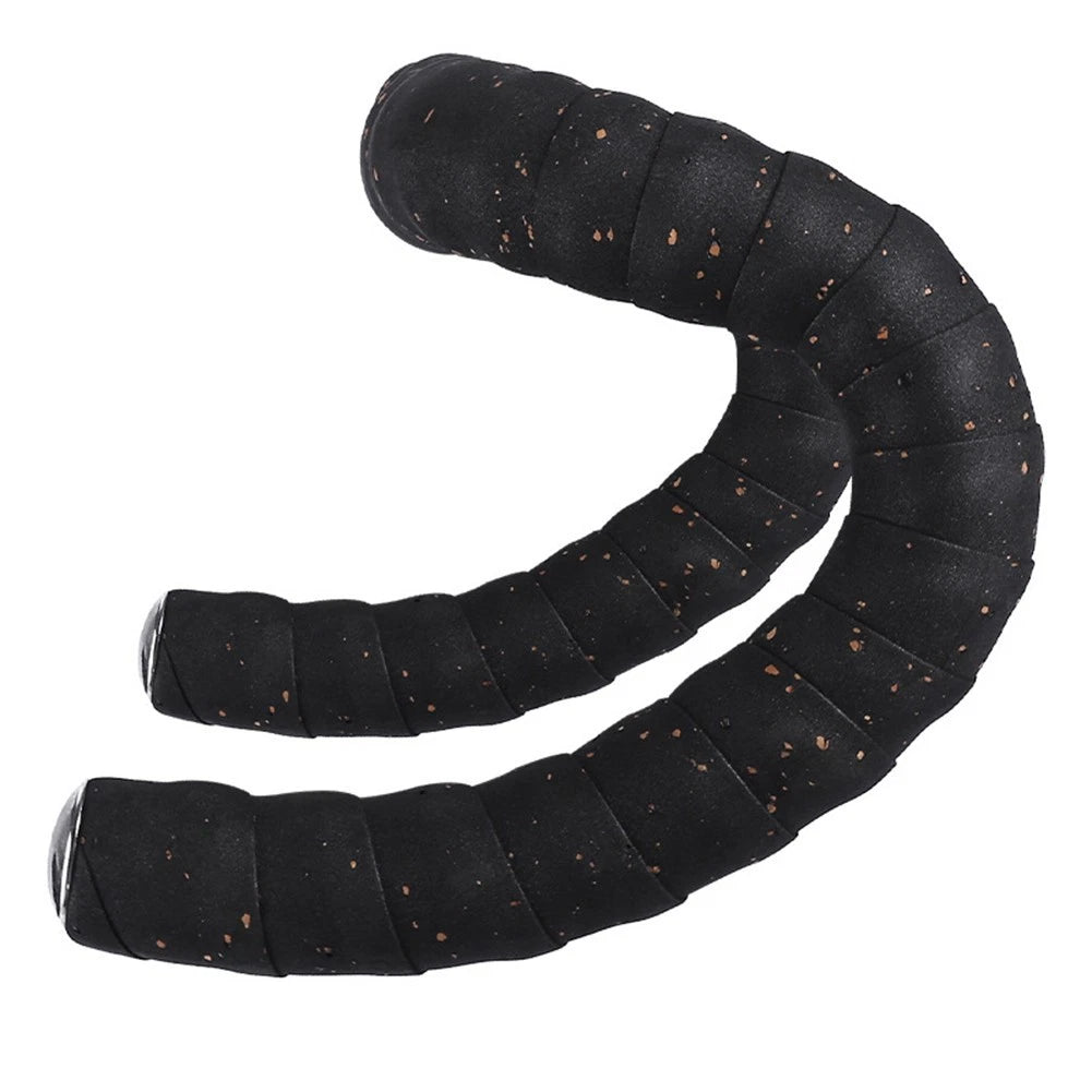 Bicycle Handlebar Strap for Steering Wheels