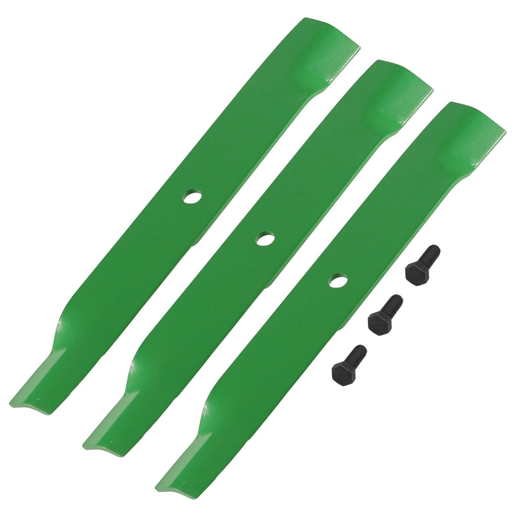 52 Inch Deck Blade 17.8 Inch Replacement for Snapper Simplicity (2005–2015)