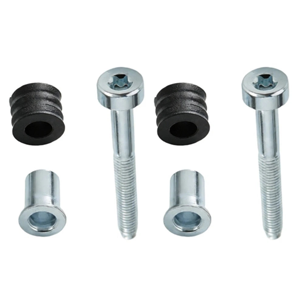 Chainsaw Brake Handle Screw Set for MS660 044 046 361