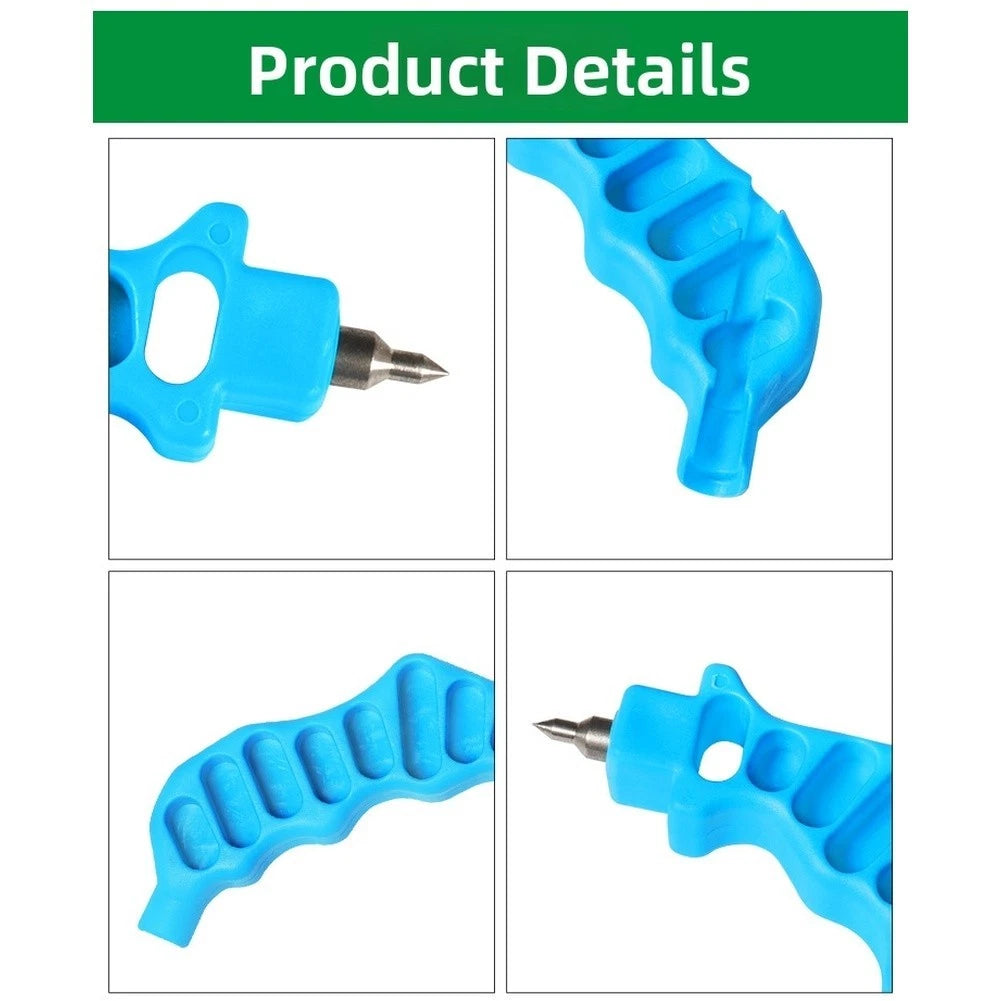 4mm Hole Punch Tool for Drip Irrigation (Agricultural Use)