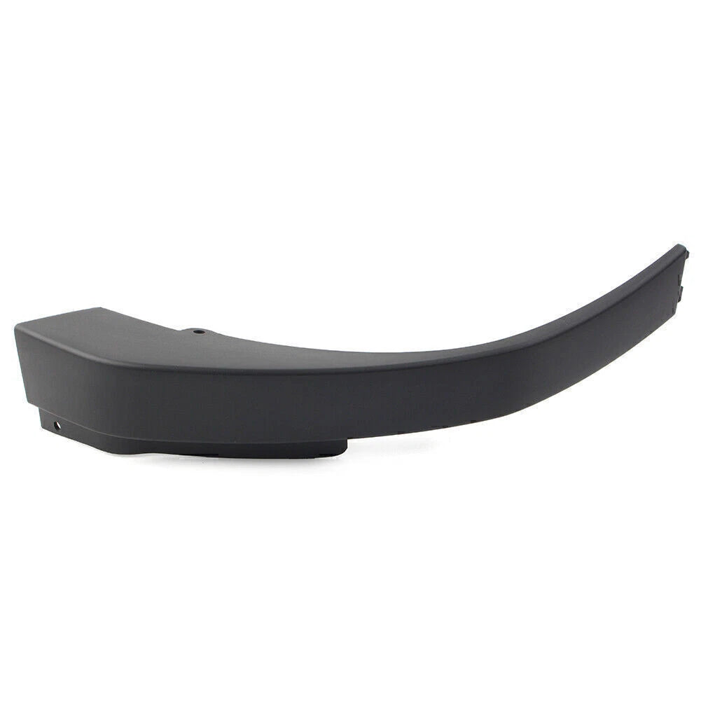 Left Rear Bumper Wheel Molding Bracket for Land Rover Range Evoque (2012–2015)