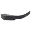 Left Rear Bumper Wheel Molding Bracket for Land Rover Range Evoque (2012–2015)