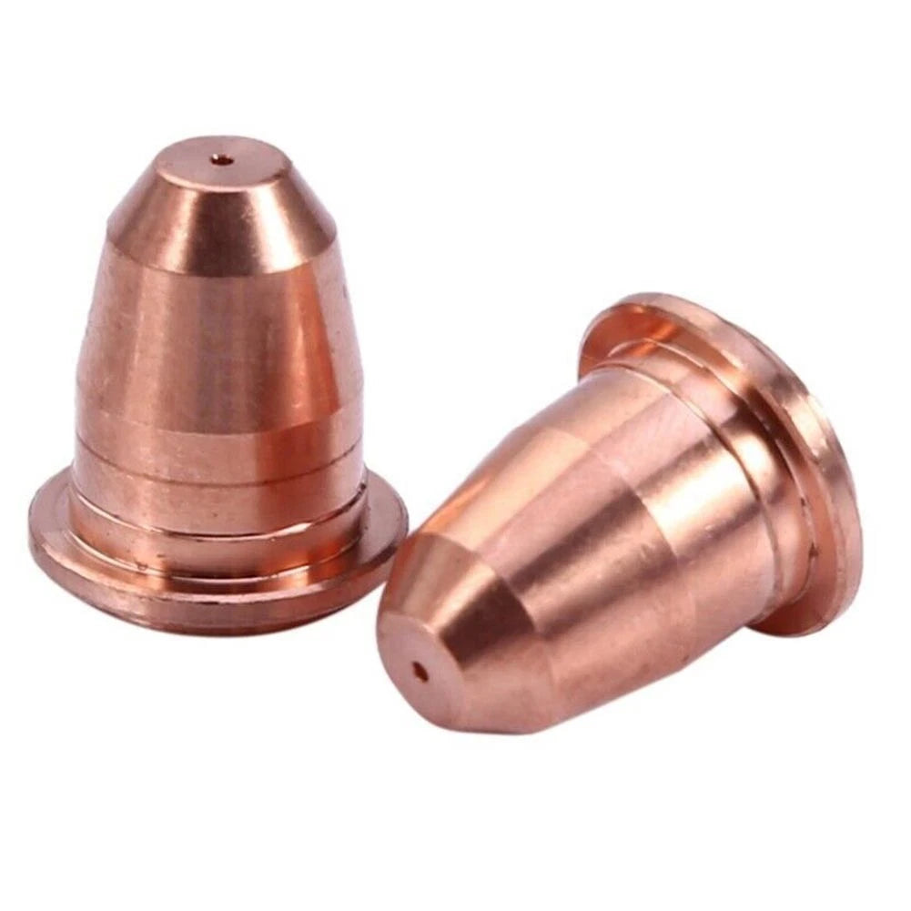 Plasma Nozzle and Electrode Pack for S45 Series (22 Items)