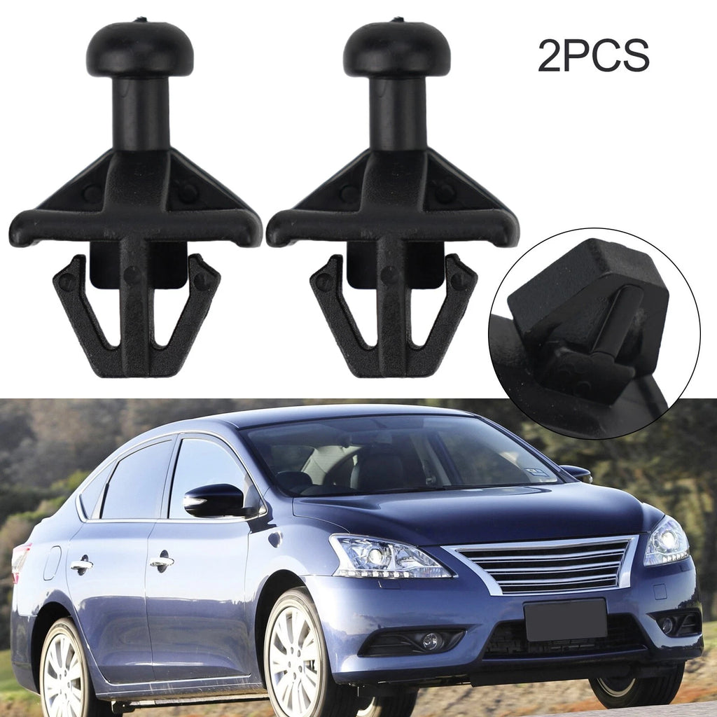 Cargo Lid Hook for Nissan (2010–2019)