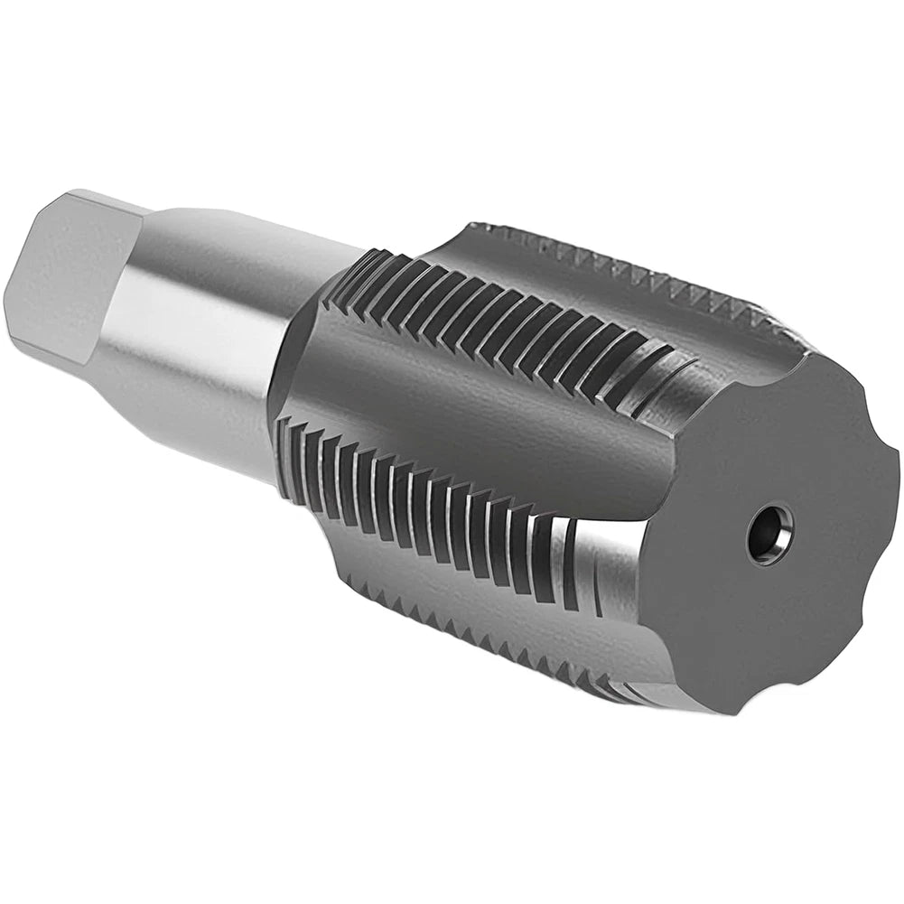 5 Piece NPT Thread Tap Set 1/8 1/4 3/8 1/2 3/4 Inch for Repairs