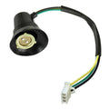 Headlight Socket Cord Replacement for Yamaha Outboard 4SH 4KB (1980–2000)