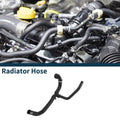 Radiator Hose Replacement for Audi Q7 3.0T (2010–2012) Cooling Pipe